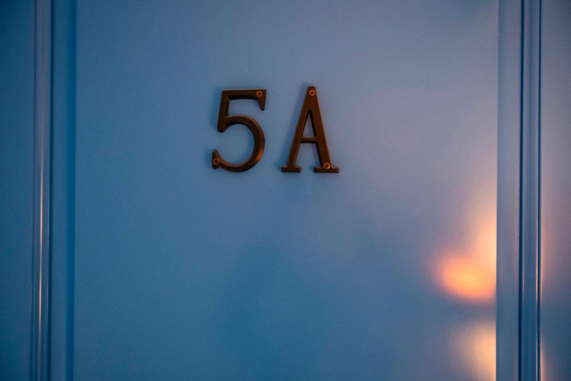 Mandera'S Boutique Suites & Dorms バレッタ エクステリア 写真