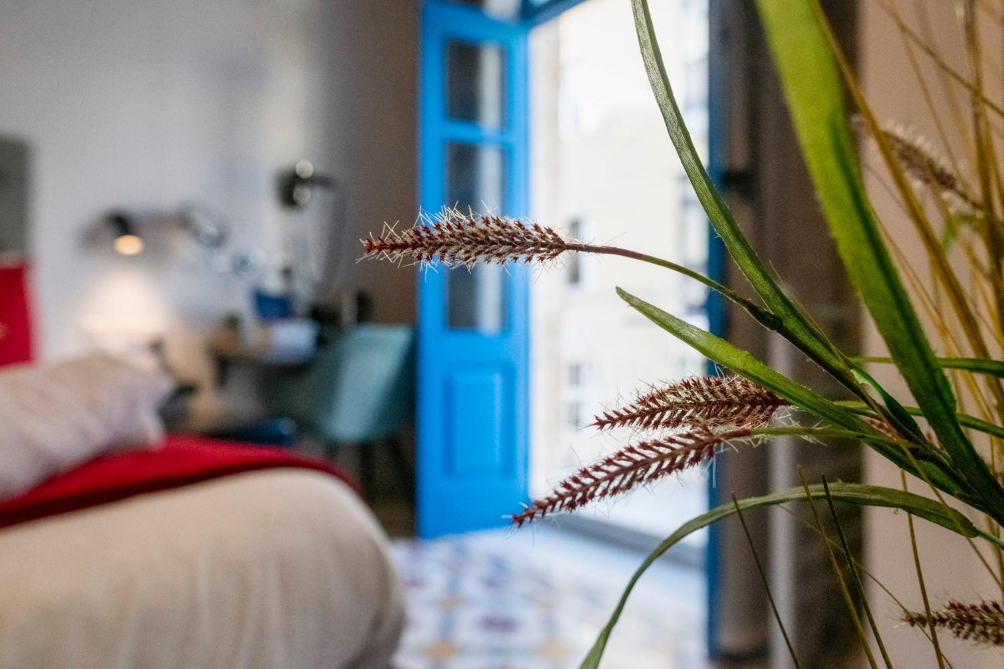 Mandera'S Boutique Suites & Dorms バレッタ エクステリア 写真