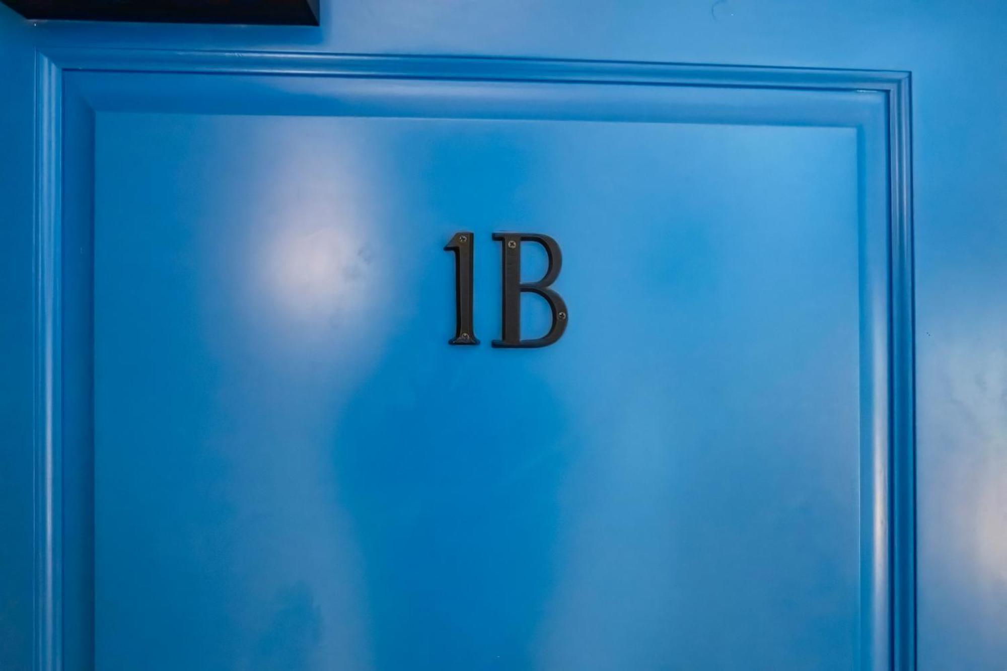 Mandera'S Boutique Suites & Dorms バレッタ エクステリア 写真
