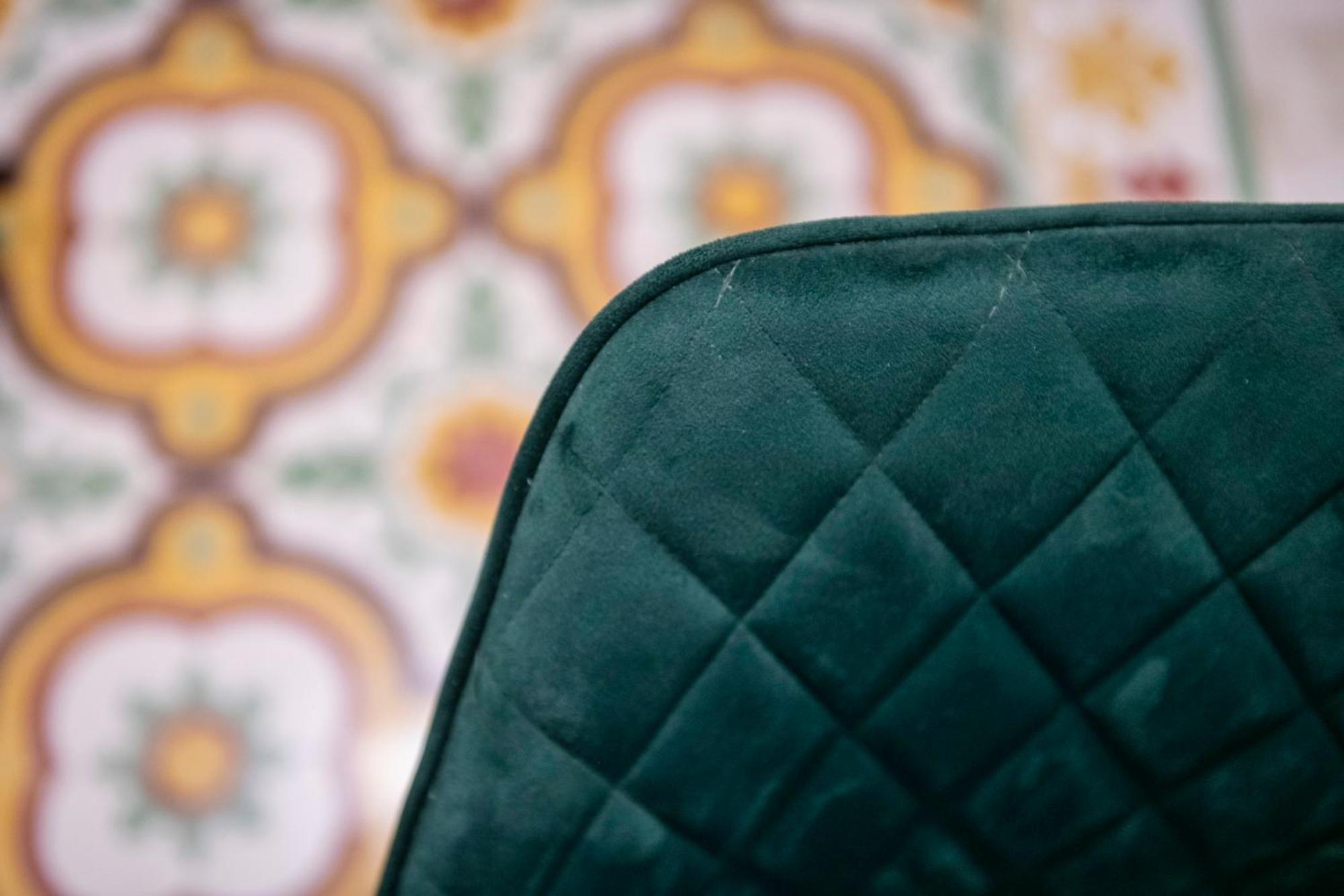 Mandera'S Boutique Suites & Dorms バレッタ エクステリア 写真