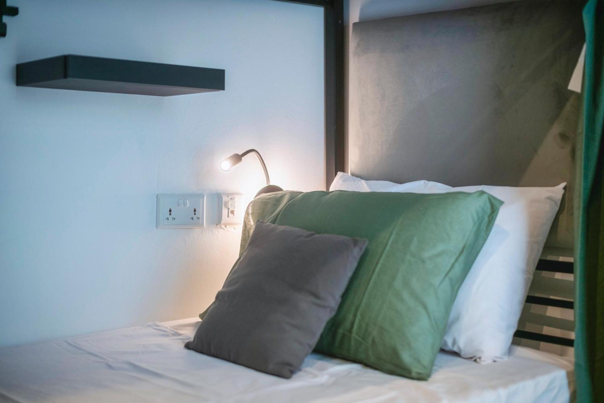 Mandera'S Boutique Suites & Dorms バレッタ エクステリア 写真