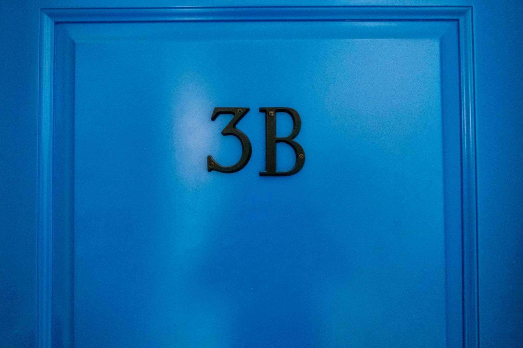 Mandera'S Boutique Suites & Dorms バレッタ エクステリア 写真