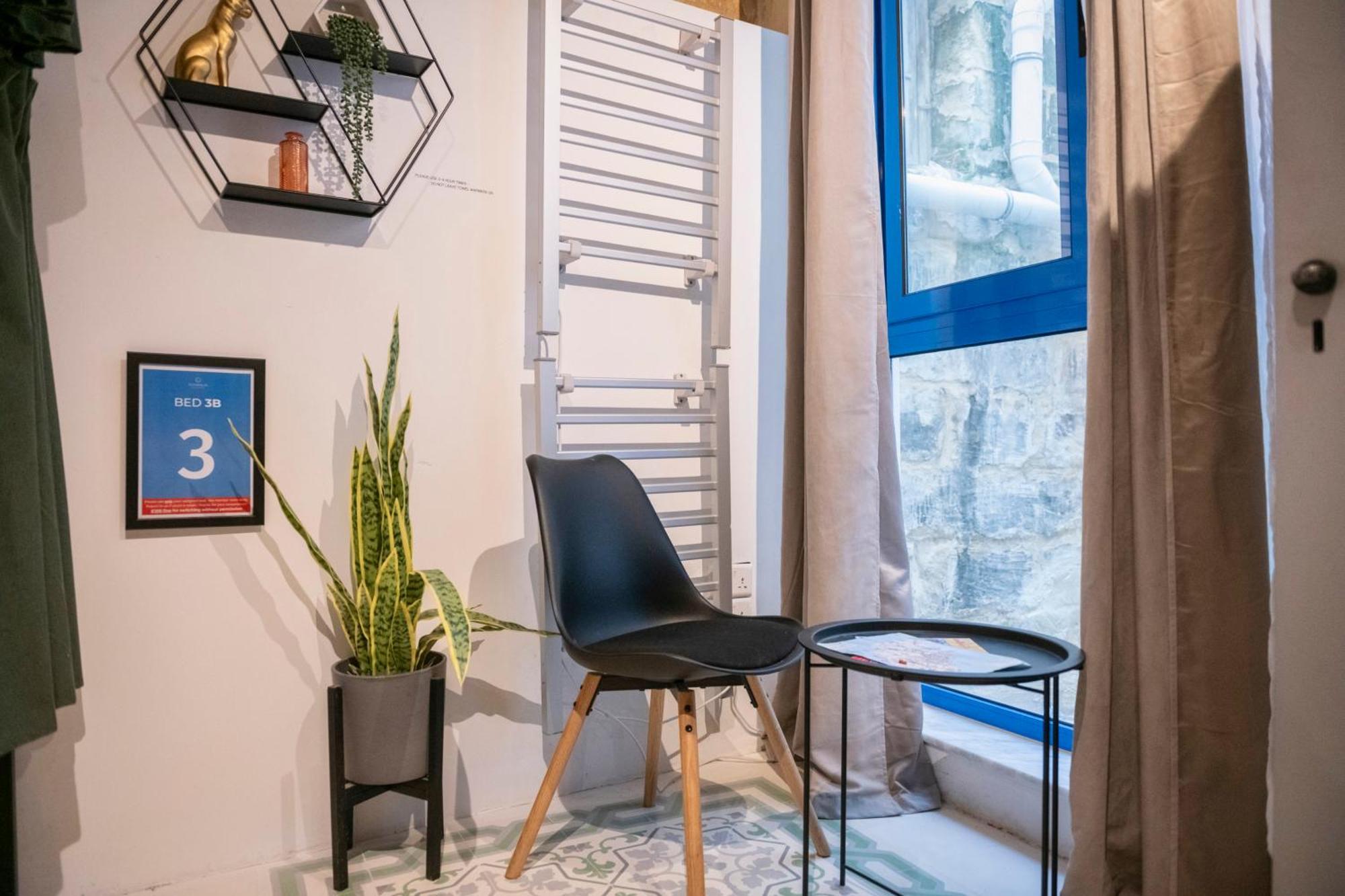 Mandera'S Boutique Suites & Dorms バレッタ エクステリア 写真